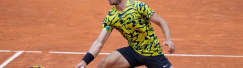 French Open Odds: Breaking Down A Wide Open Men's Field