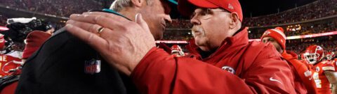 NFL International Games: Jaguars, Chiefs, Bills Featured