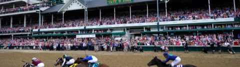 2023 Kentucky Derby: Best Brisnet Speed Figures In Field
