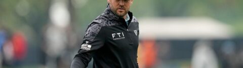 PGA Championship Odds: Final Round PGA TOUR Golf Bets