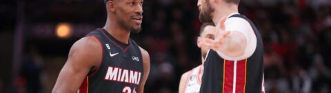 Jimmy Butler Headlines 3 Best NBA Player Props From Celtics, Heat Game 4