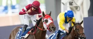 Kentucky Derby History: International Horses & Why Japan Is Coming