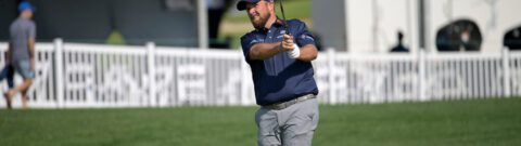 Scottish Open Odds: Final Round PGA TOUR Golf Bets