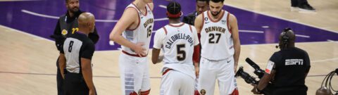 Nuggets vs. Heat NBA Finals Odds, Betting Predictions & Promotions
