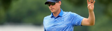 Charles Schwab Challenge Odds: Final Round PGA TOUR Golf Bets
