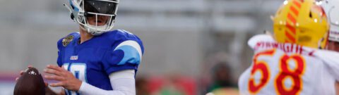 USFL Week 4 Odds: Spreads, Moneyline, Totals, Game Previews