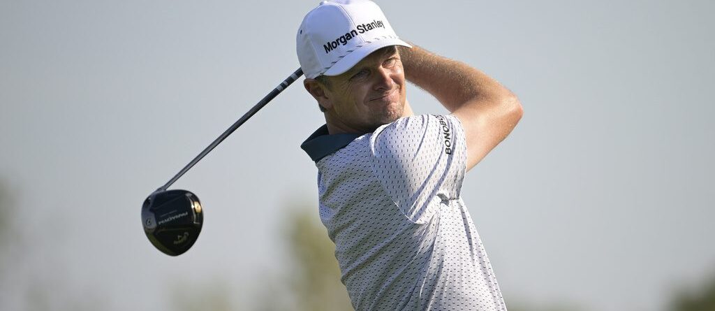 Canadian Open odds