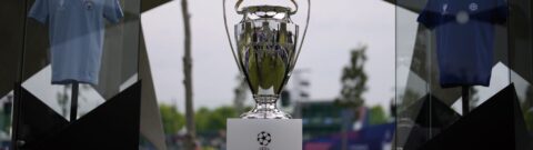 Champions League Final Preview: Manchester City Vs. Inter Milan Odds
