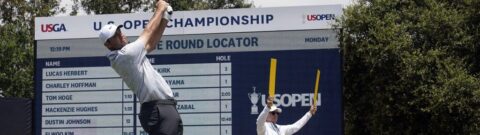 2023 US Open Bets: Final Thoughts, Golf Betting Card, One And Done