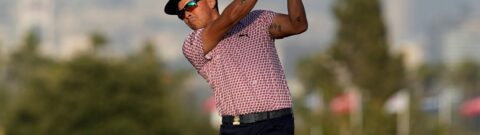 U.S. Open Odds: Final Round PGA TOUR Golf Bets