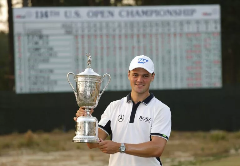 us open longshots - martin kaymer
