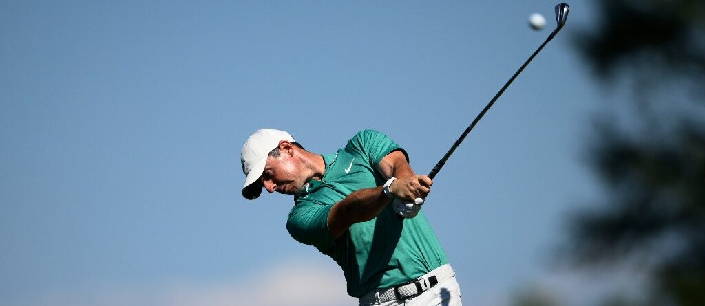 BMW Championship Odds
