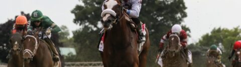 Belmont Stakes Payouts | Win, Place, Show And Exotics