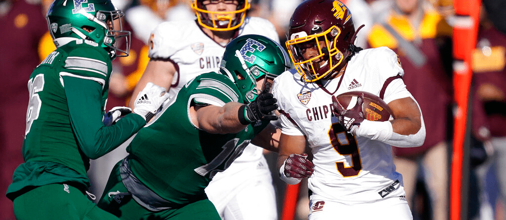CFB conference odds