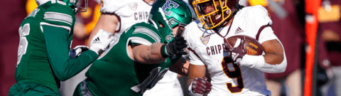 College Football Conference Odds: Using Variance To Pick Better Longshots In Futures & Win Totals
