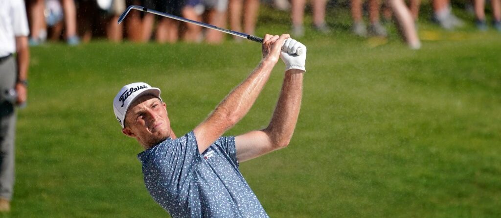FedEx St. Jude Championship Odds Zalatoris