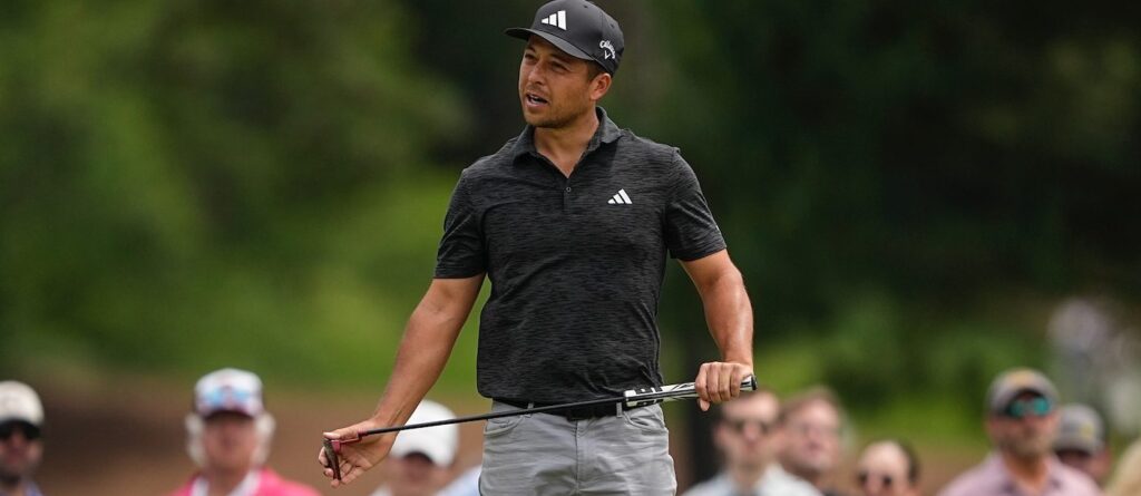 Genesis Scottish Open odds