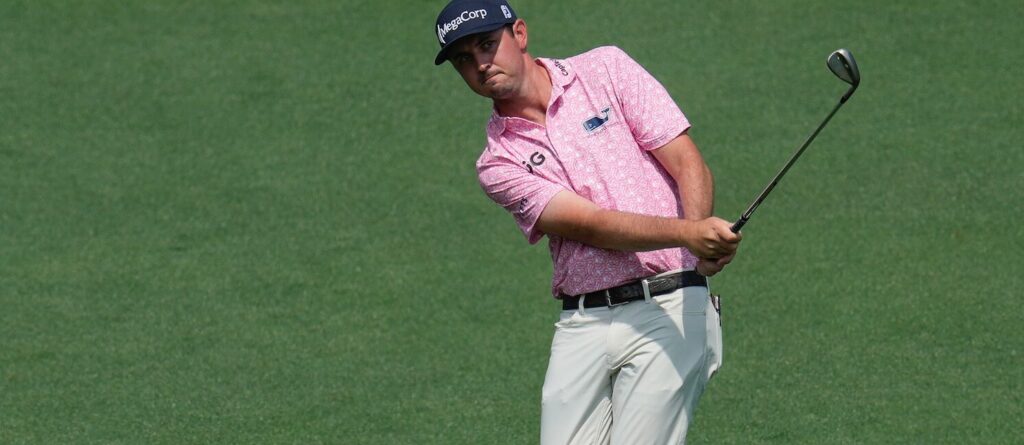 John Deere Classic odds
