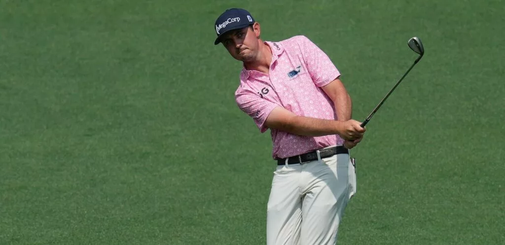 John Deere Classic odds