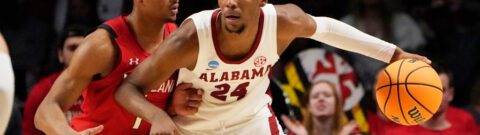 2023 NBA Mock Draft: Predicting Top-5 Picks Using Sportsbooks