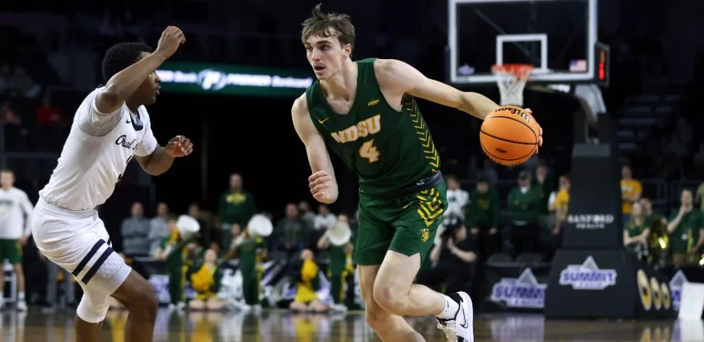 2024 College Basketball Contenders With Sports Betting Odds, Implied Probability
