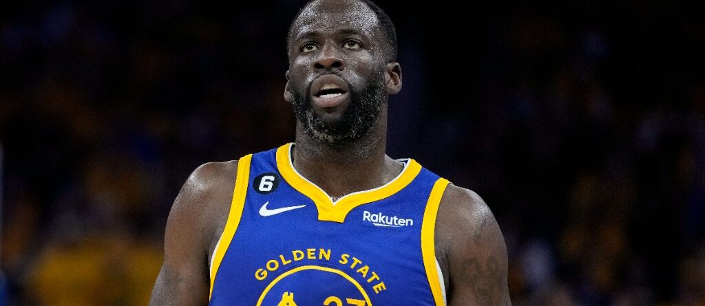 Draymond Green Odds