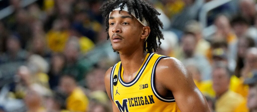NBA Draft Betting