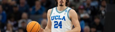NBA Draft Updates: Jaquez, Podziemski, Whitmore Round Out Top-20 Picks