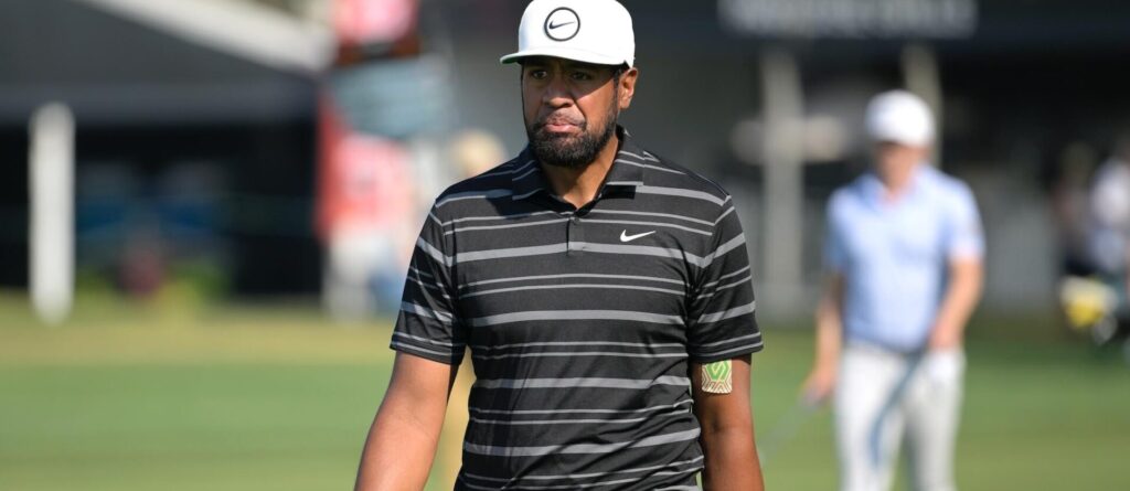 Rocket Mortgage Classic odds
