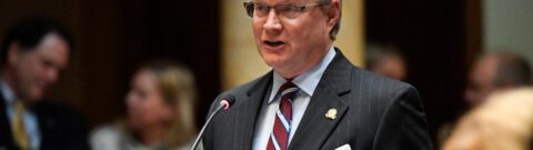 Sen. Damon Thayer: Kentucky Sports Betting “Has To Be Launched" By End Of Year