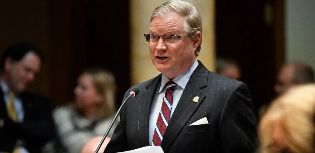 Sen. Damon Thayer