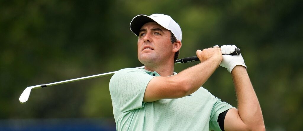 Tour Championship Odds