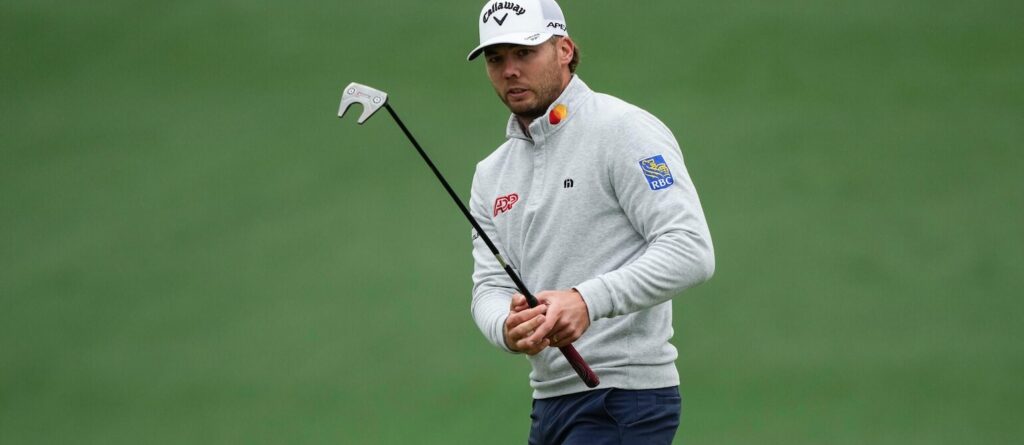 Travelers Championship odds