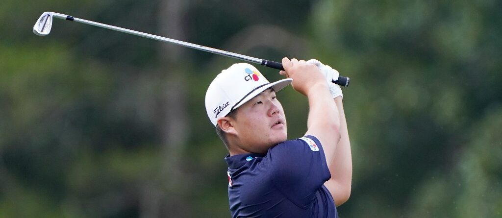 Wyndham Championship Odds Im