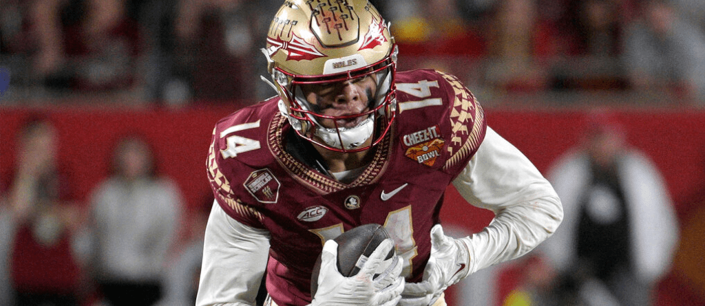 college football returning production