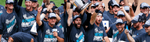 Biggest Longshots To Win The College World Series