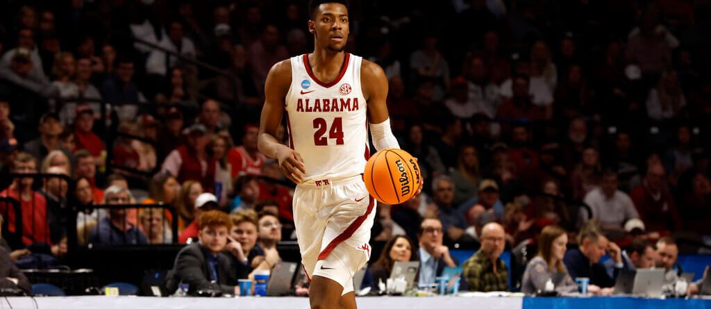 NBA draft betting