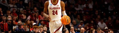 NBA Draft Betting: Massive Odds Movement Around No. 2 Overall Pick