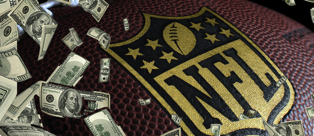 2023 nfl betting projection