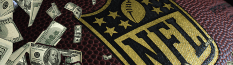 NFL Betting Could Reach $24 Billion During The 2023-24 Season