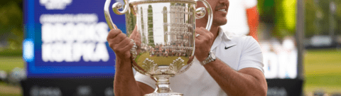 What Might Shocking PGA TOUR, LIV Golf Merge Mean For Betting?
