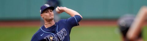 MLB.com Cy Young Poll Shows Clear Favorites; Do Odds Match Voters?