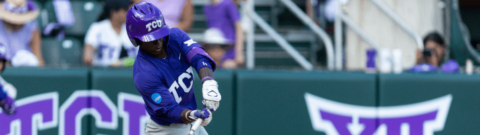 TCU vs. Oral Roberts College World Series 2023: Odds, Preview, TV Start Time