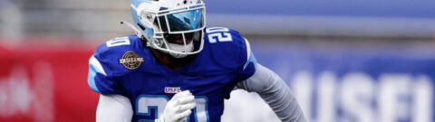 USFL Week 9 Odds: Spreads, Moneyline, Totals, Game Previews