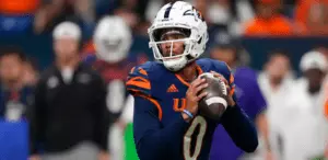 AAC Odds: College Football Betting Preview 2023