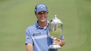 2023 Wyndham Championship Preview: Everything To Know About Sedgefield Country Club