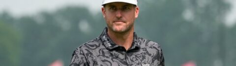 Rocket Mortgage Classic Odds: Final Round PGA TOUR Golf Bets