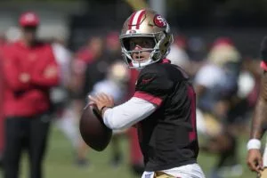 Why 49ers QB Brock Purdy May Fit Mold Of Potential NFL MVP Longshot