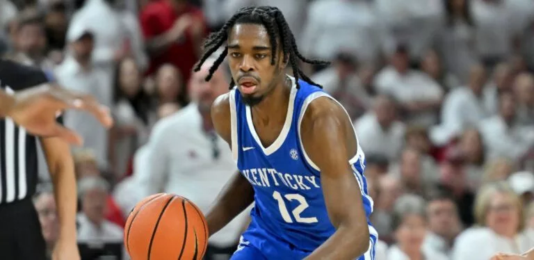 Kentucky Sports Betting