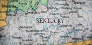 Kentucky Launching Retail, Online Sportsbooks In September